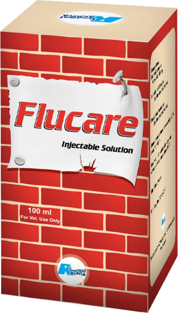 Flucare - 100 ml